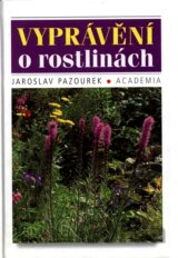 Vyprávění o rostlinách