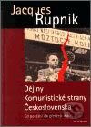 Dějiny Komunistické strany Československa