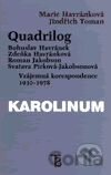 Quadrilog
