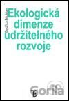 Ekologická dimenze udržitelného rozvoje