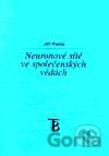 Neuronové sítě ve společenských vědách