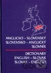 Anglicko-slovenský, slovensko-anglický slovník