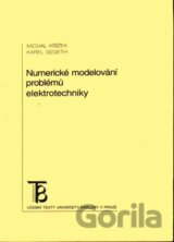 Numerické modelování problémů elektrotechniky