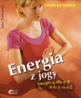 Energia z jogy
