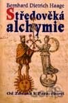 Středověká alchymie - Od Zósima k Paracelsovi