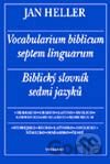 Biblický slovník sedmi jazyků