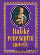 Italské renesanční novely