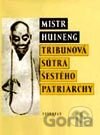 Tribunová sútra Šestého patriarchy
