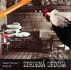 Zdedená dedina
