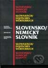 Slovensko-nemecký slovník