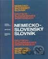Nemecko-slovenský slovník