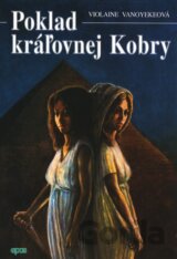 Poklad kráľovnej Kobry