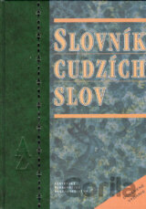 Slovník cudzích slov
