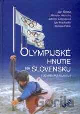 Olympijské hnutie na Slovensku