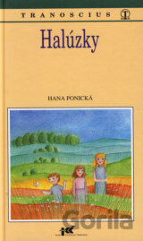 Halúzky