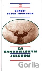 Za sandhillským jeleňom