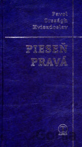 Pieseň pravá