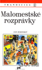 Malomestské rozprávky