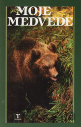 Moje medvede