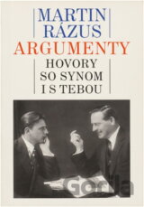 Argumenty - hovory so synom i s tebou