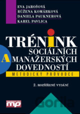 Trénink manažerských a sociálních dovedností