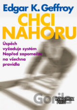 Chci nahoru