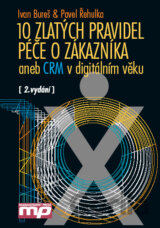10 zlatých pravidel péče o zákazníka