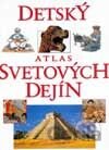 Detský atlas svetových dejín