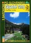 Západné Tatry - Chočské vrchy
