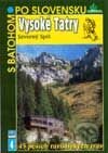 Vysoké Tatry - Severný Spiš