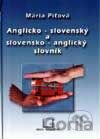 Anglicko-slovenský a slovensko-anglický slovník