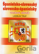 Španielsko-slovenský a slovensko-španielsky vreckový slovník