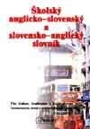 Školský anglicko-slovenský a slovensko-anglický slovník