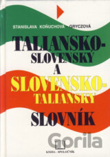 Taliansko-slovenský a slovensko-taliansky slovník