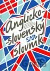 Anglicko-slovenský slovník