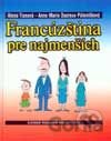 Francúzština pre najmenších