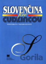 Slovenčina pre cudzincov