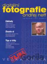 Tajná kniha digitální fotografie
