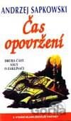 II. část ságy o Zaklínači - Čas opovržení