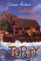 Julkine netradičné torty