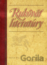 Rukoväť literatúry