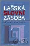 Lašská slovní zásoba