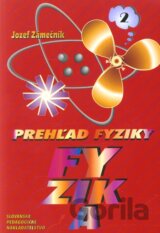 Prehľad fyziky - 2. časť