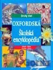 Oxfordská školská encyklopédia - 2. diel