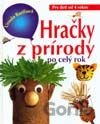 Hračky z prírody po celý rok