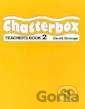 Chatterbox 2 - Teacher's Book