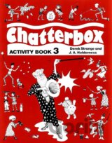 Chatterbox 3 - Activity Book