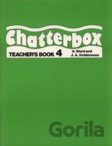 Chatterbox 4 - Teacher's Book