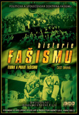 Historie fašismu 2. část
