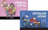 Učíme sa učiť sa + Zrýchlené učenie (komplet)